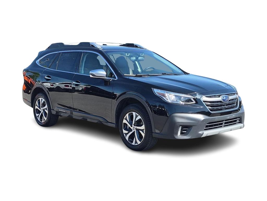 Thumbnail: 2022 Subaru Outback - 21