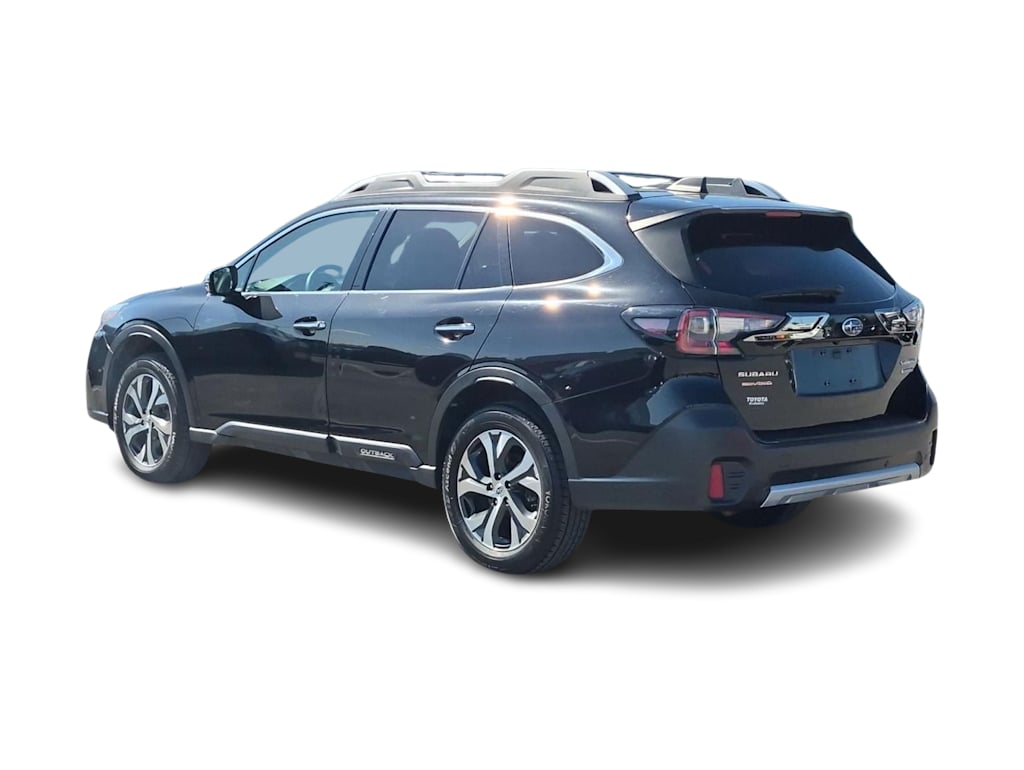 Thumbnail: 2022 Subaru Outback - 4