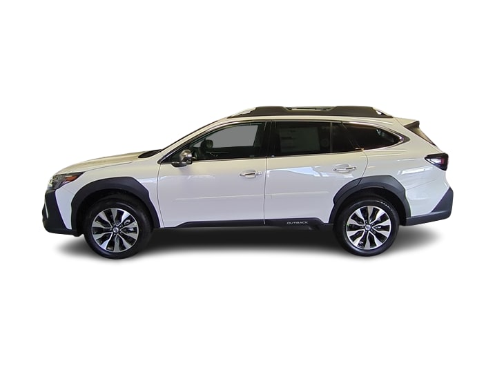 2025 Subaru Outback Touring 3