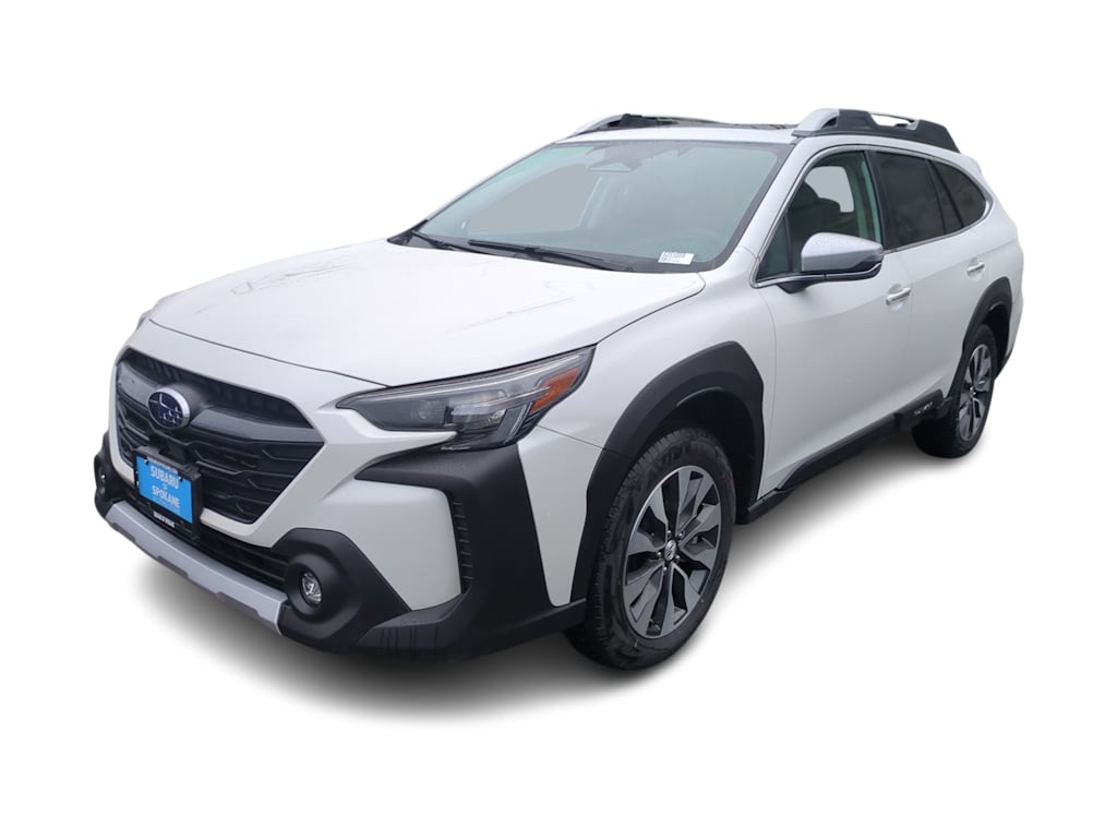 Thumbnail: 2025 Subaru Outback - 21