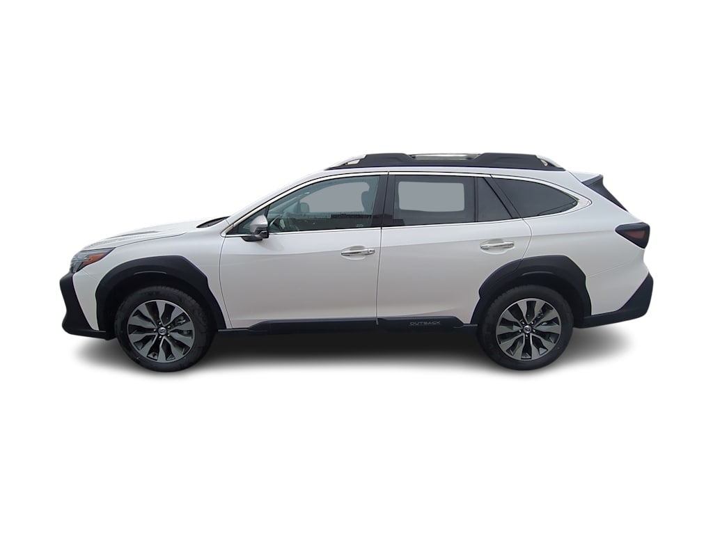 Thumbnail: 2025 Subaru Outback - 3