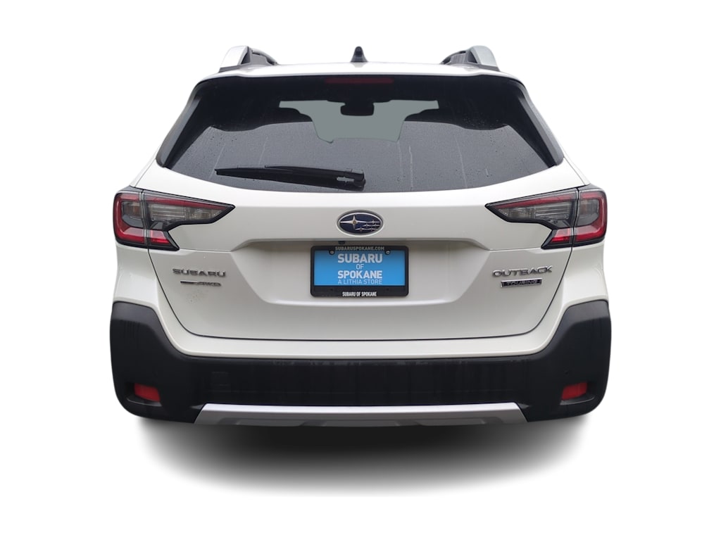 Thumbnail: 2025 Subaru Outback - 5