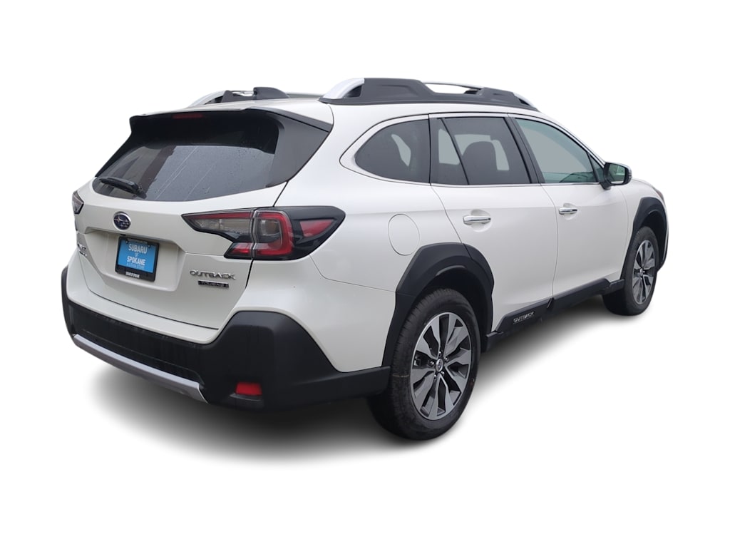 Thumbnail: 2025 Subaru Outback - 22
