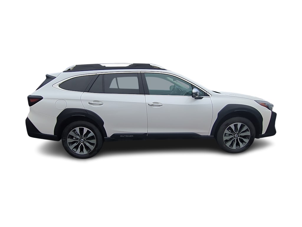 Thumbnail: 2025 Subaru Outback - 23