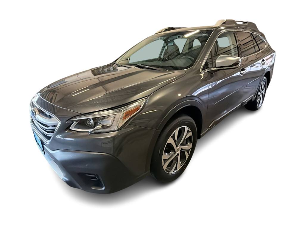 Thumbnail: 2022 Subaru Outback - 20