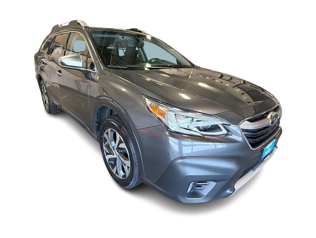 Thumbnail: 2022 Subaru Outback - 19