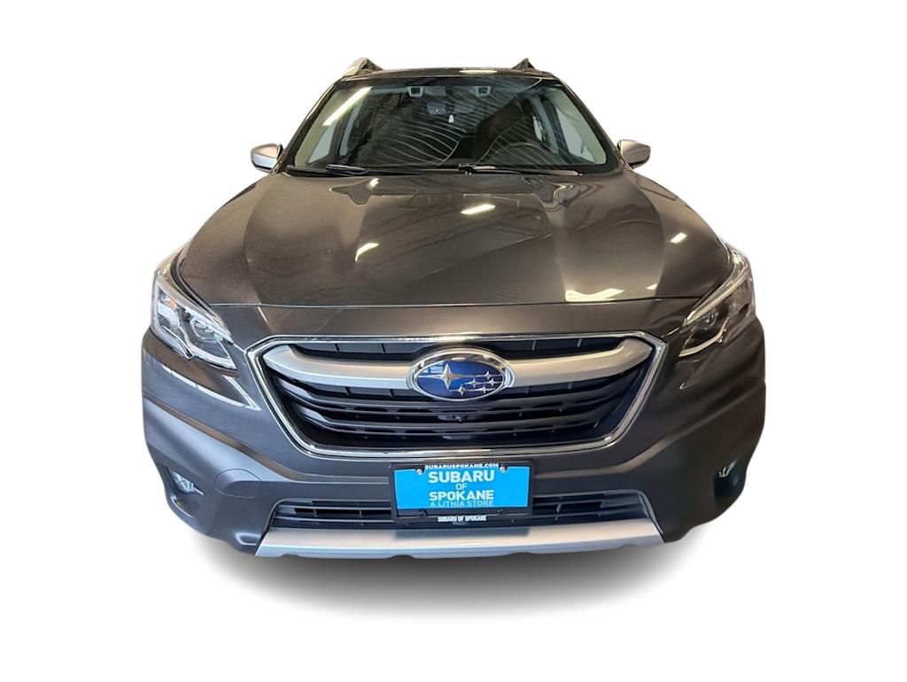 Thumbnail: 2022 Subaru Outback - 5