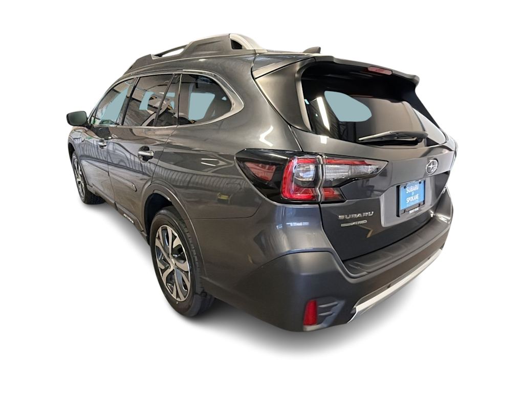 Thumbnail: 2022 Subaru Outback - 4