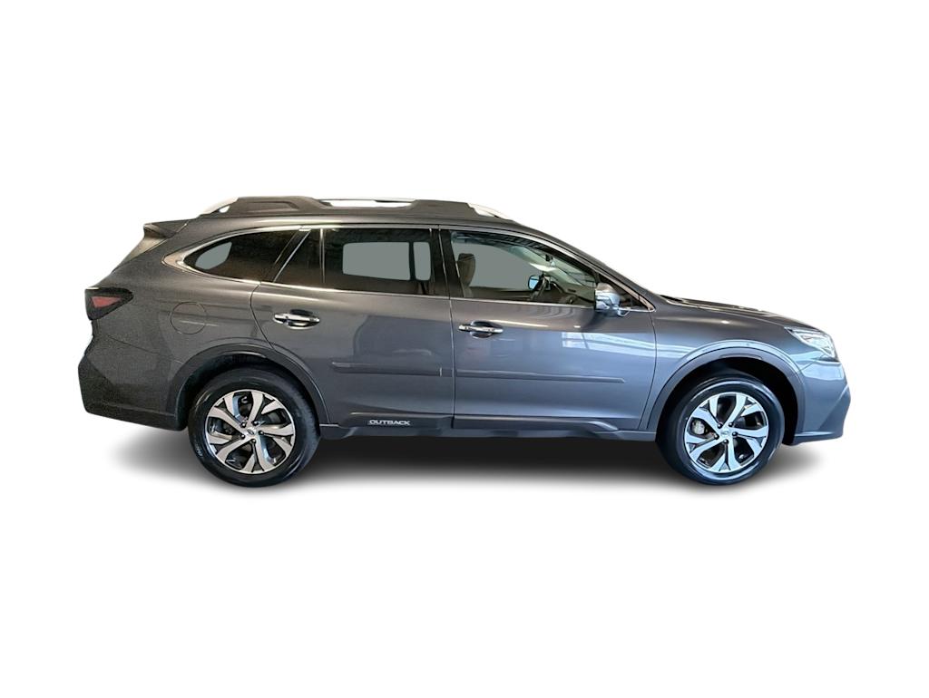 Thumbnail: 2022 Subaru Outback - 23