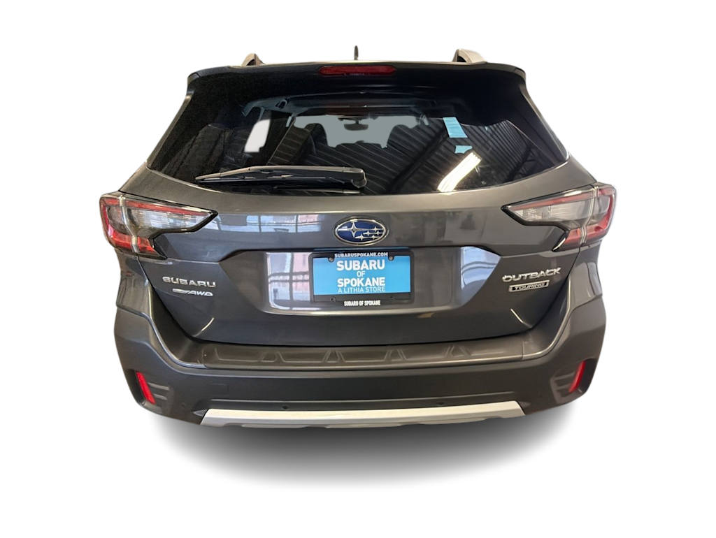 Thumbnail: 2022 Subaru Outback - 21