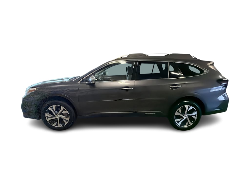 Thumbnail: 2022 Subaru Outback - 3