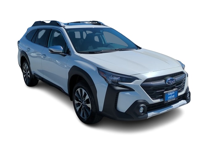 2024 Subaru Outback Touring 22