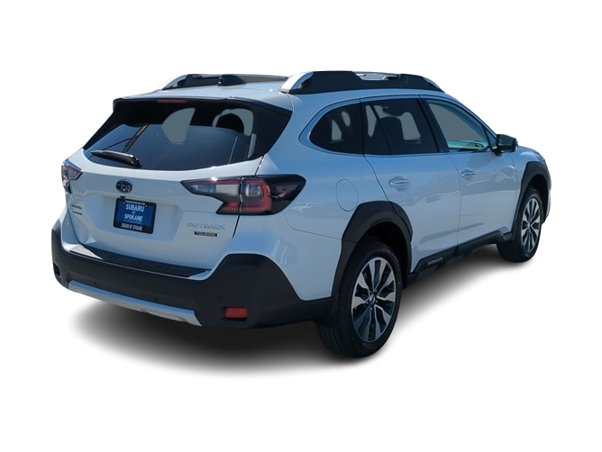 2024 Subaru Outback Touring 20