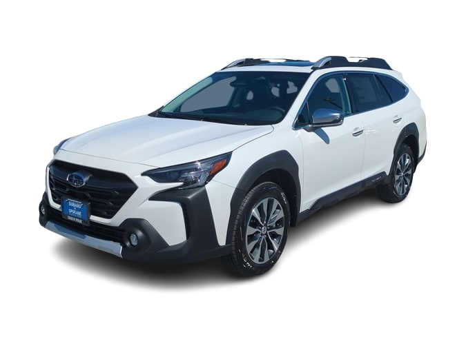 2024 Subaru Outback Touring 23