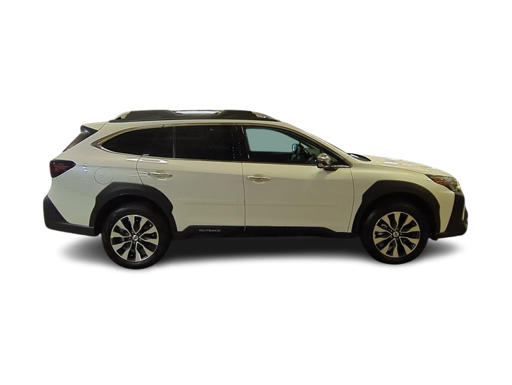 2025 Subaru Outback Touring 24