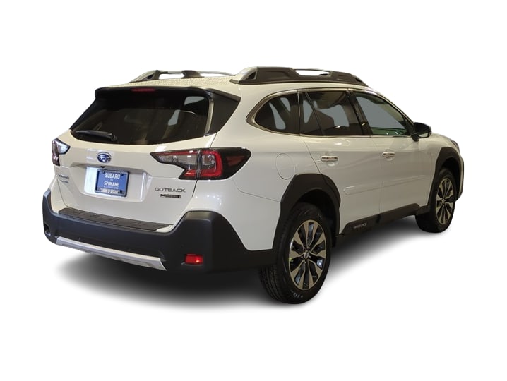 2025 Subaru Outback Touring 23