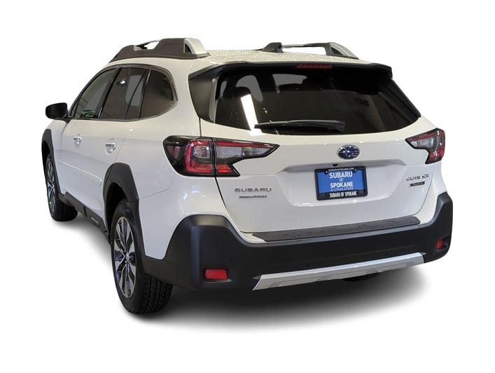 2025 Subaru Outback Touring 4