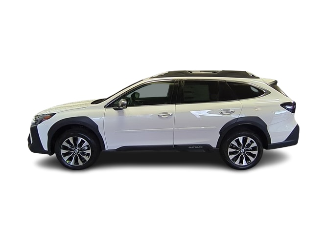 2025 Subaru Outback Touring 3