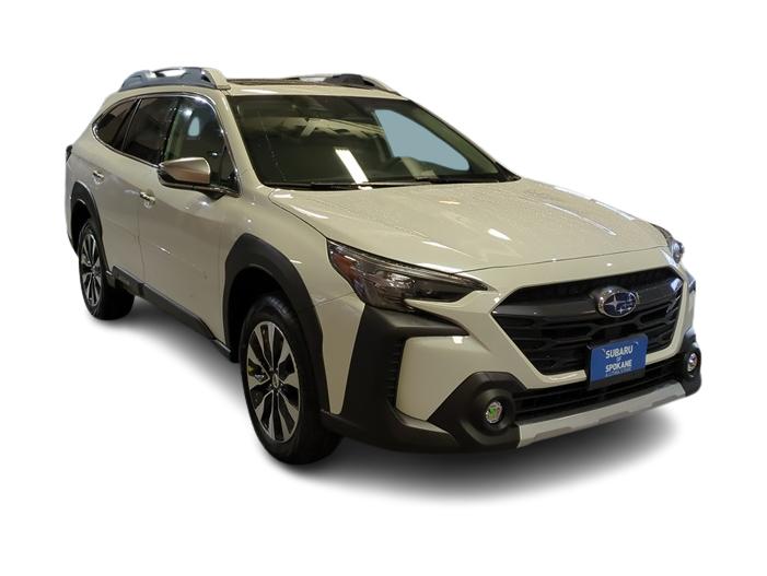 2025 Subaru Outback Touring 21