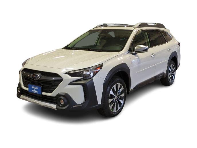 2025 Subaru Outback Touring 22