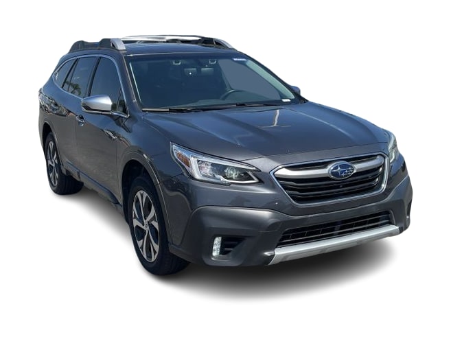 Thumbnail: 2020 Subaru Outback - 22
