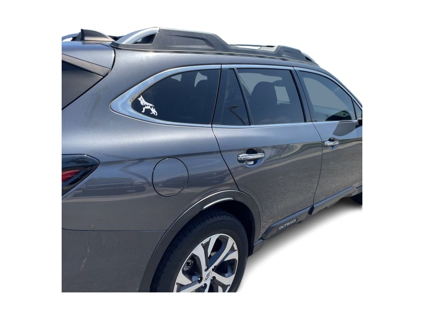 Thumbnail: 2020 Subaru Outback - 20