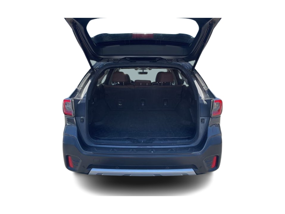 Thumbnail: 2020 Subaru Outback - 14