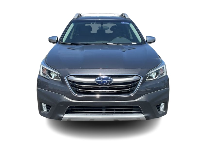 Thumbnail: 2020 Subaru Outback - 6