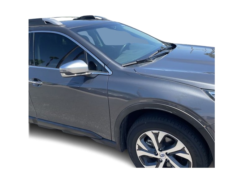 Thumbnail: 2020 Subaru Outback - 25