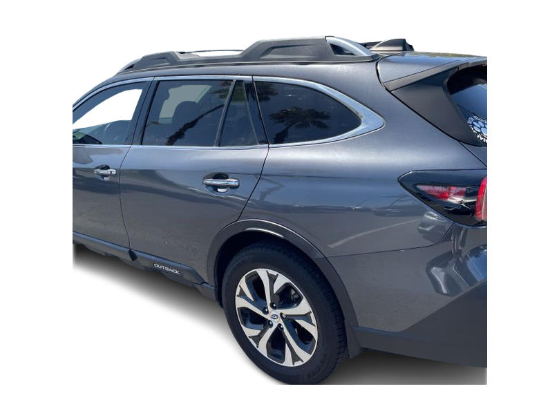 Thumbnail: 2020 Subaru Outback - 4