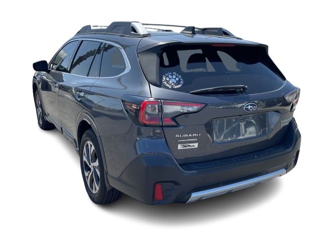 Thumbnail: 2020 Subaru Outback - 19