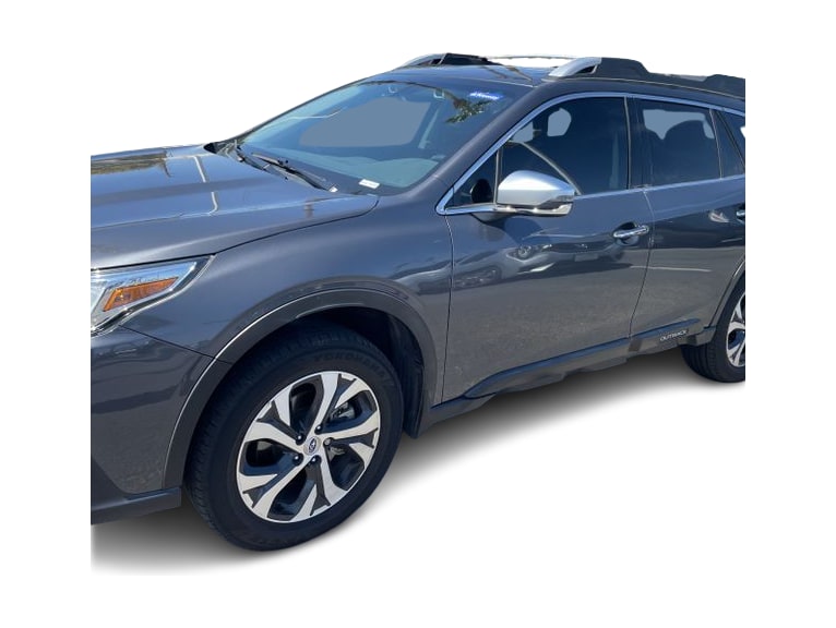 Thumbnail: 2020 Subaru Outback - 3