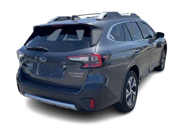 Thumbnail: 2020 Subaru Outback - 17