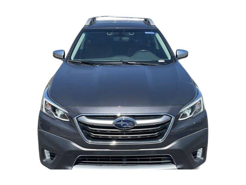 Thumbnail: 2020 Subaru Outback - 26