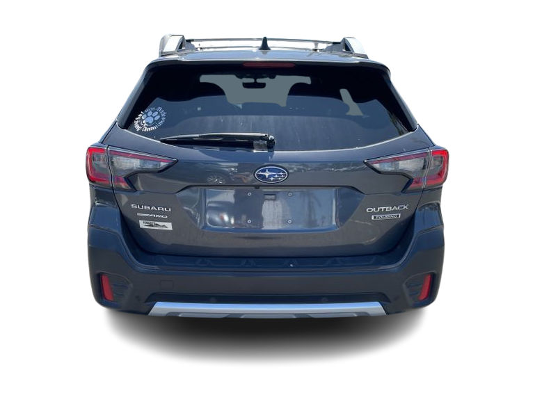 Thumbnail: 2020 Subaru Outback - 5