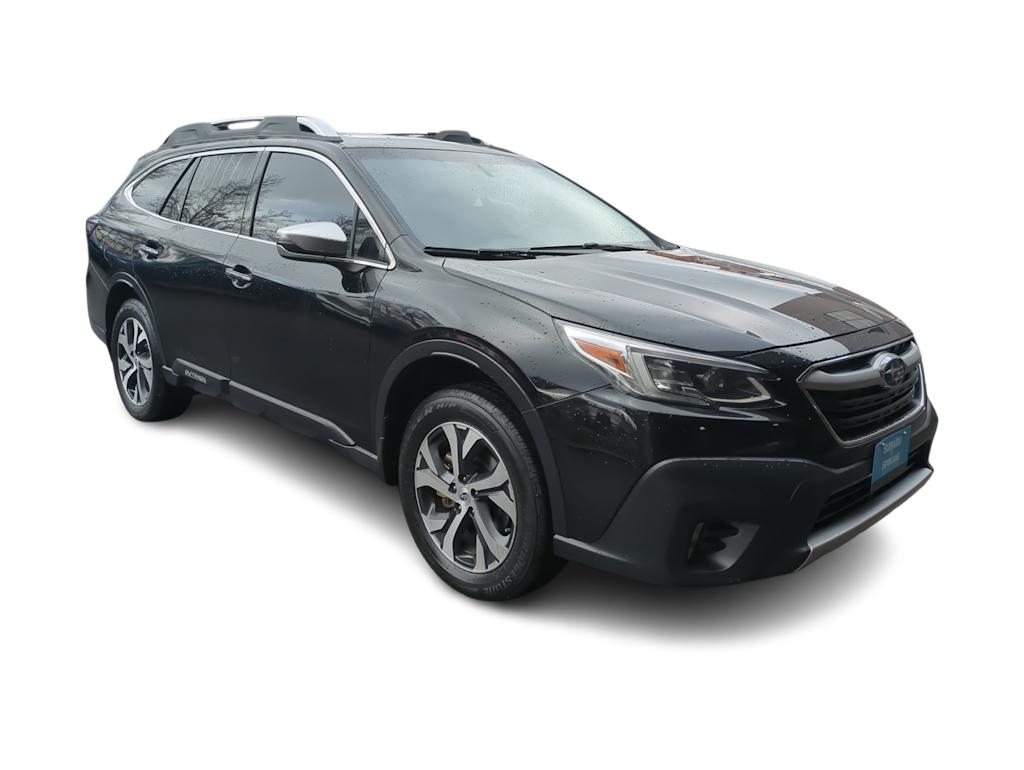 Thumbnail: 2021 Subaru Outback - 20