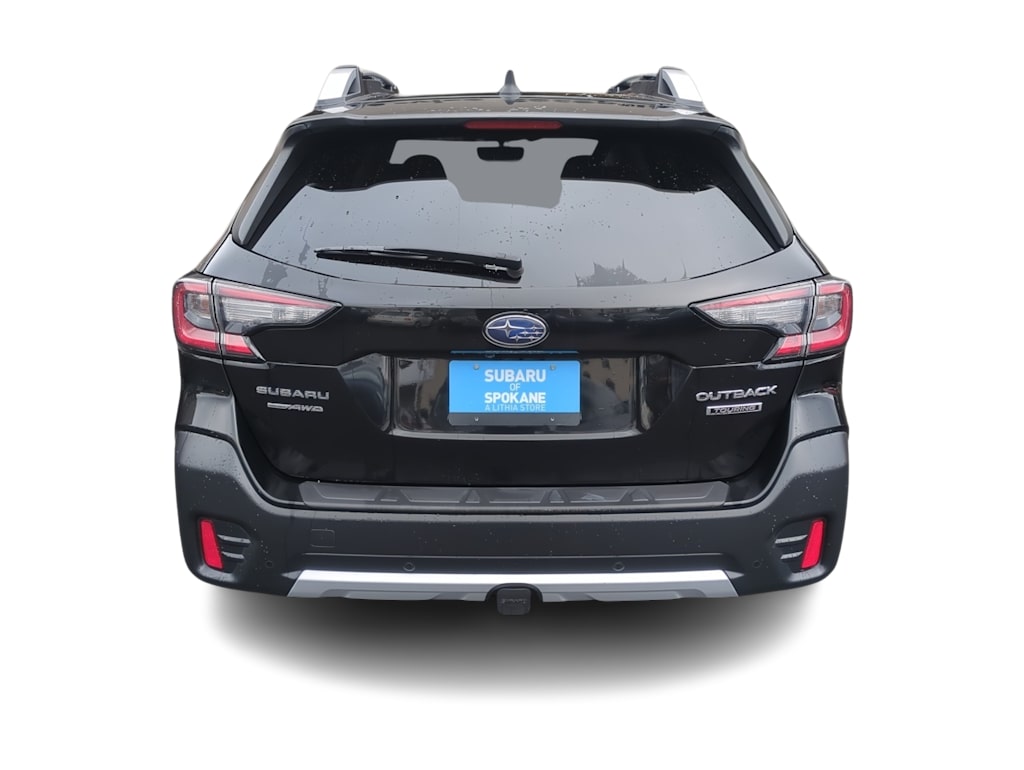 Thumbnail: 2021 Subaru Outback - 5