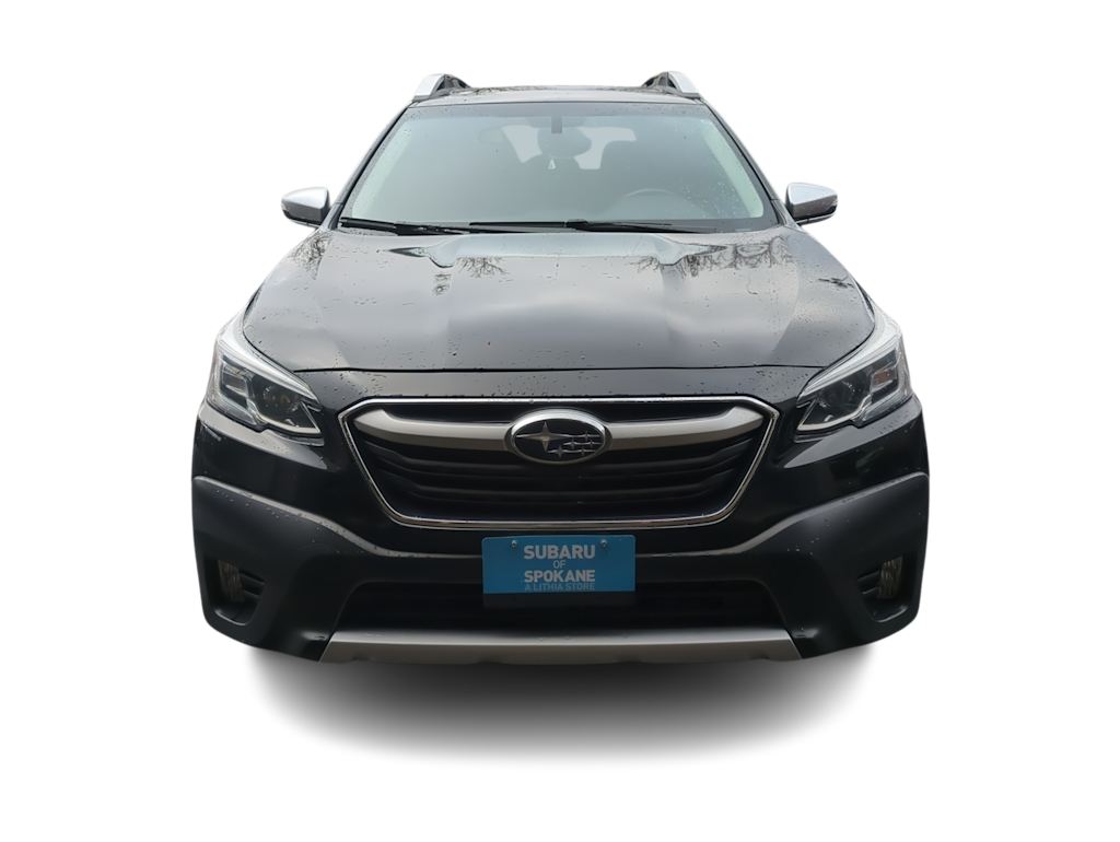 Thumbnail: 2021 Subaru Outback - 6