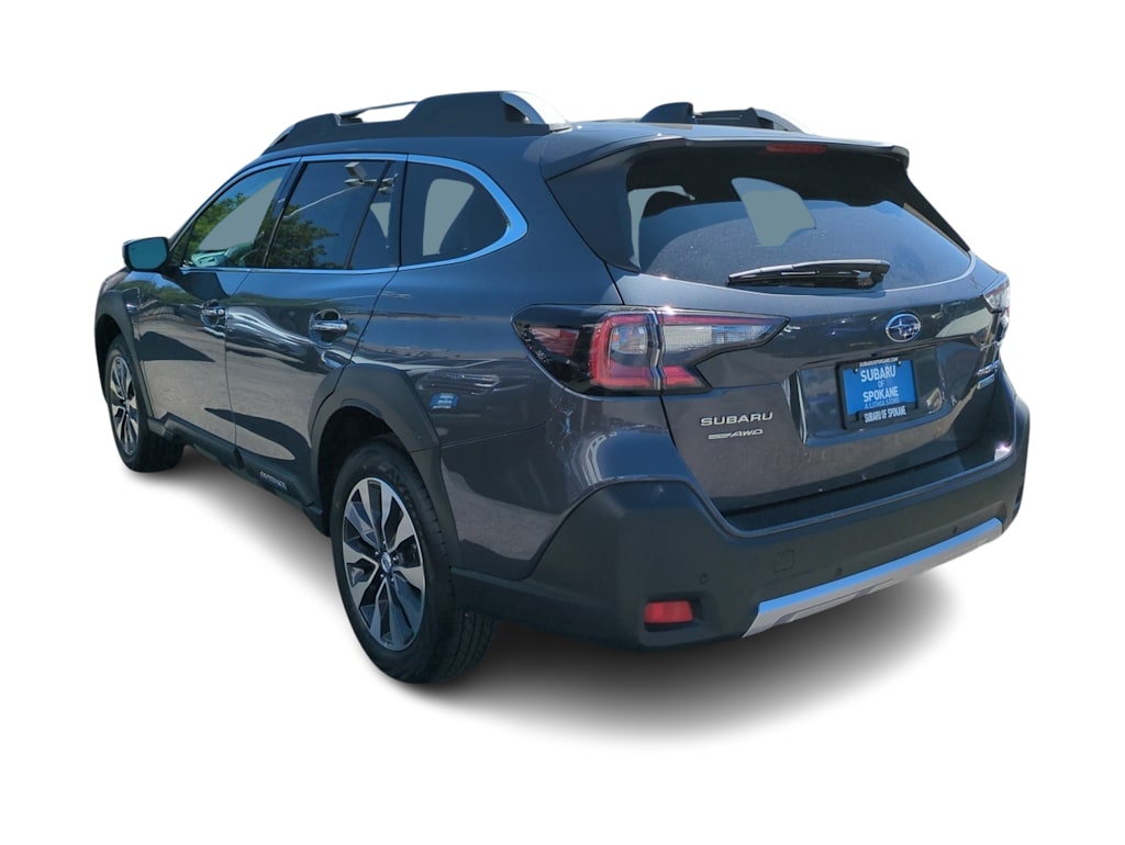 Thumbnail: 2025 Subaru Outback - 4
