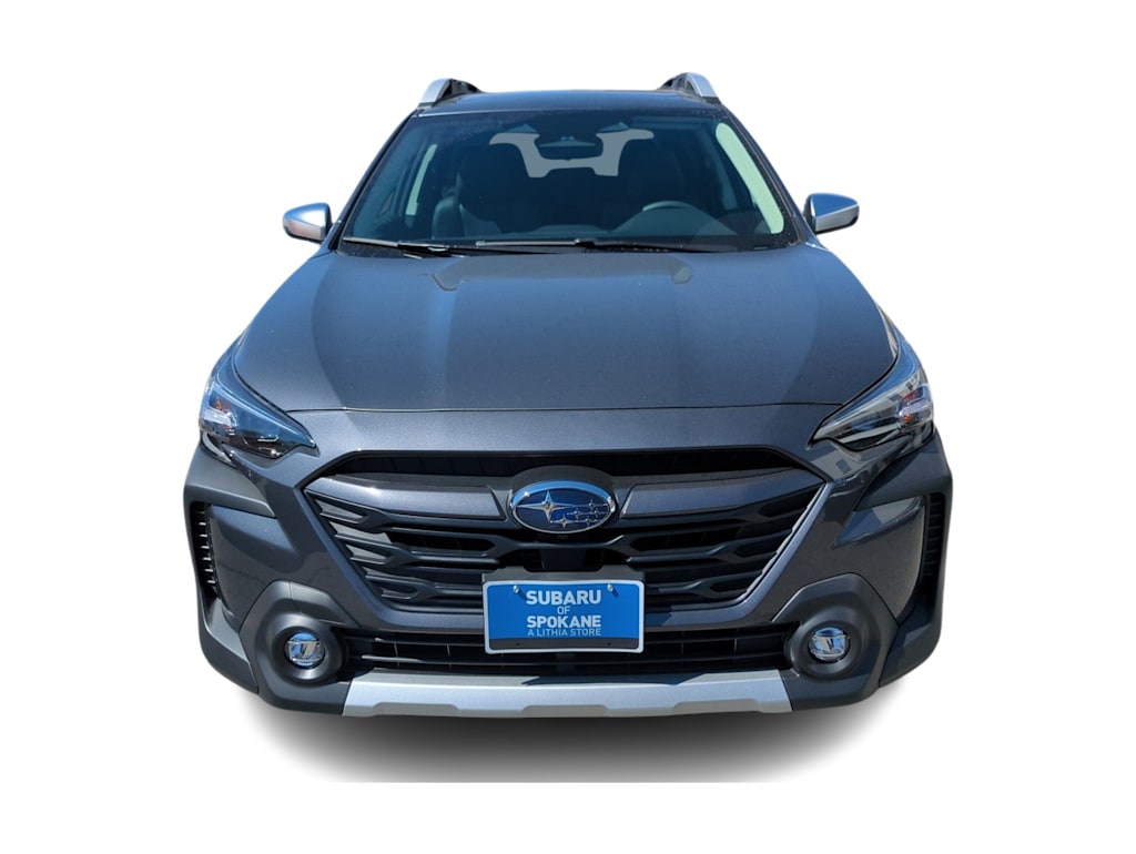 Thumbnail: 2025 Subaru Outback - 6