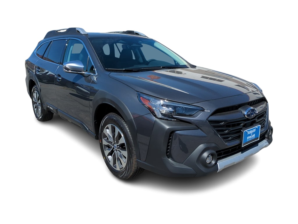 Thumbnail: 2025 Subaru Outback - 20