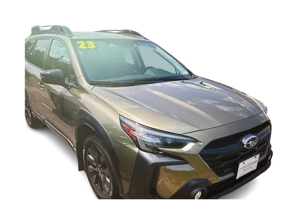 Thumbnail: 2023 Subaru Outback - 11