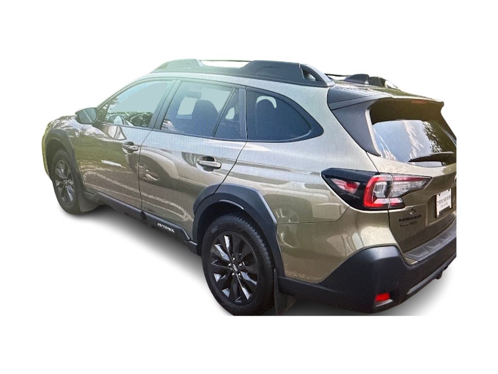 Thumbnail: 2023 Subaru Outback - 3