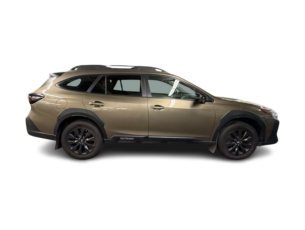 Thumbnail: 2023 Subaru Outback - 22