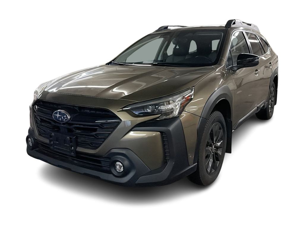 Thumbnail: 2023 Subaru Outback - 19