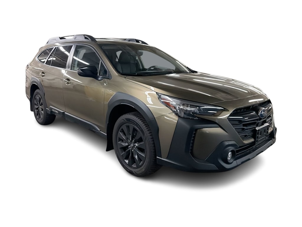 Thumbnail: 2023 Subaru Outback - 18