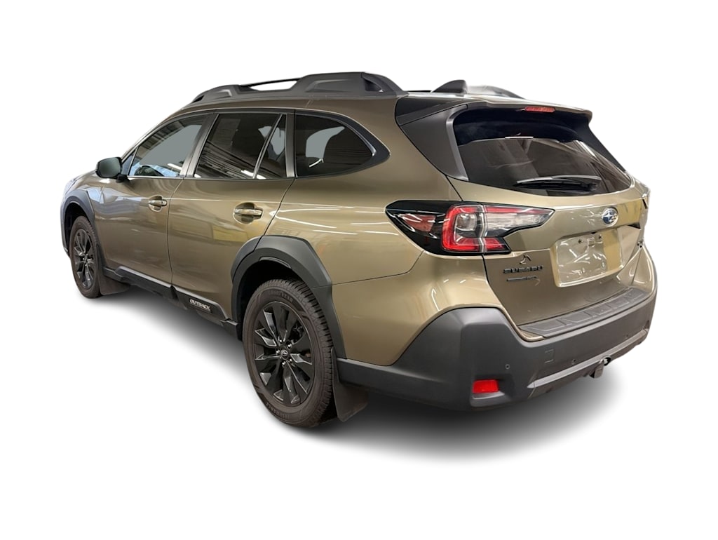 Thumbnail: 2023 Subaru Outback - 4