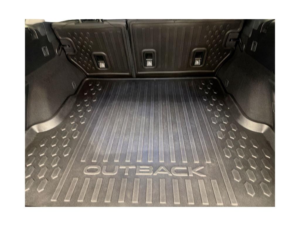 Thumbnail: 2023 Subaru Outback - 15