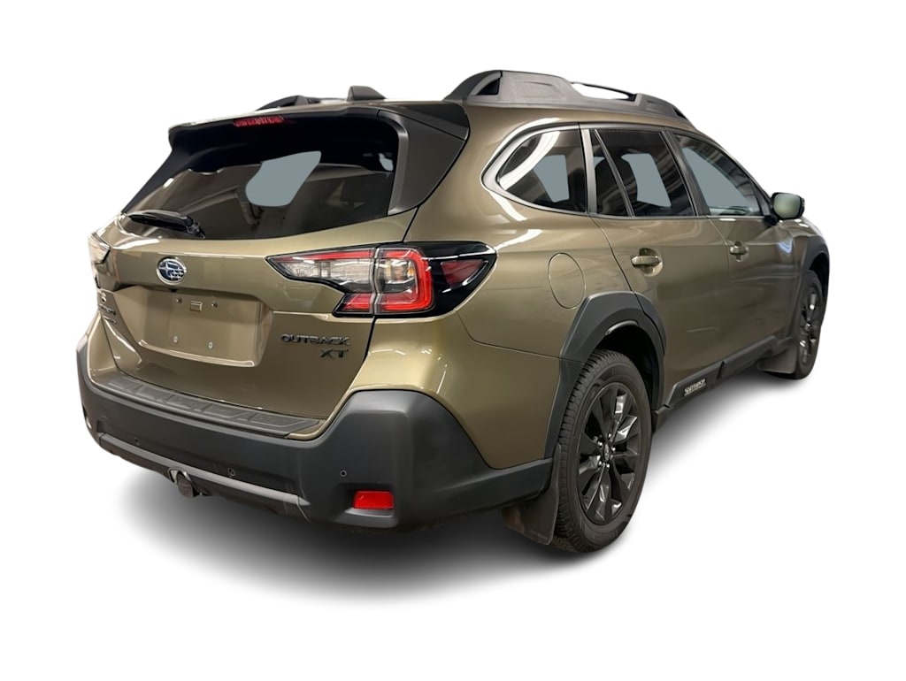 Thumbnail: 2023 Subaru Outback - 21