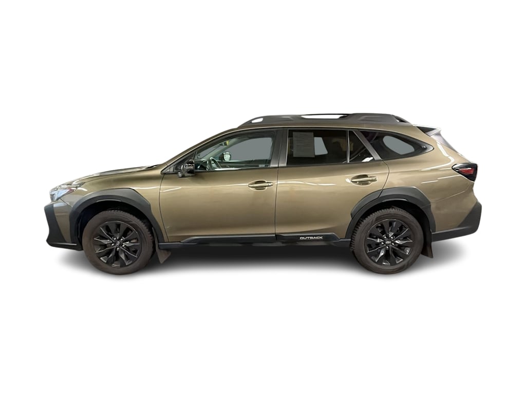 Thumbnail: 2023 Subaru Outback - 3